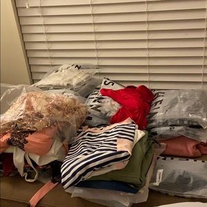 Private Sales in bundles. Make an offer NOW!!